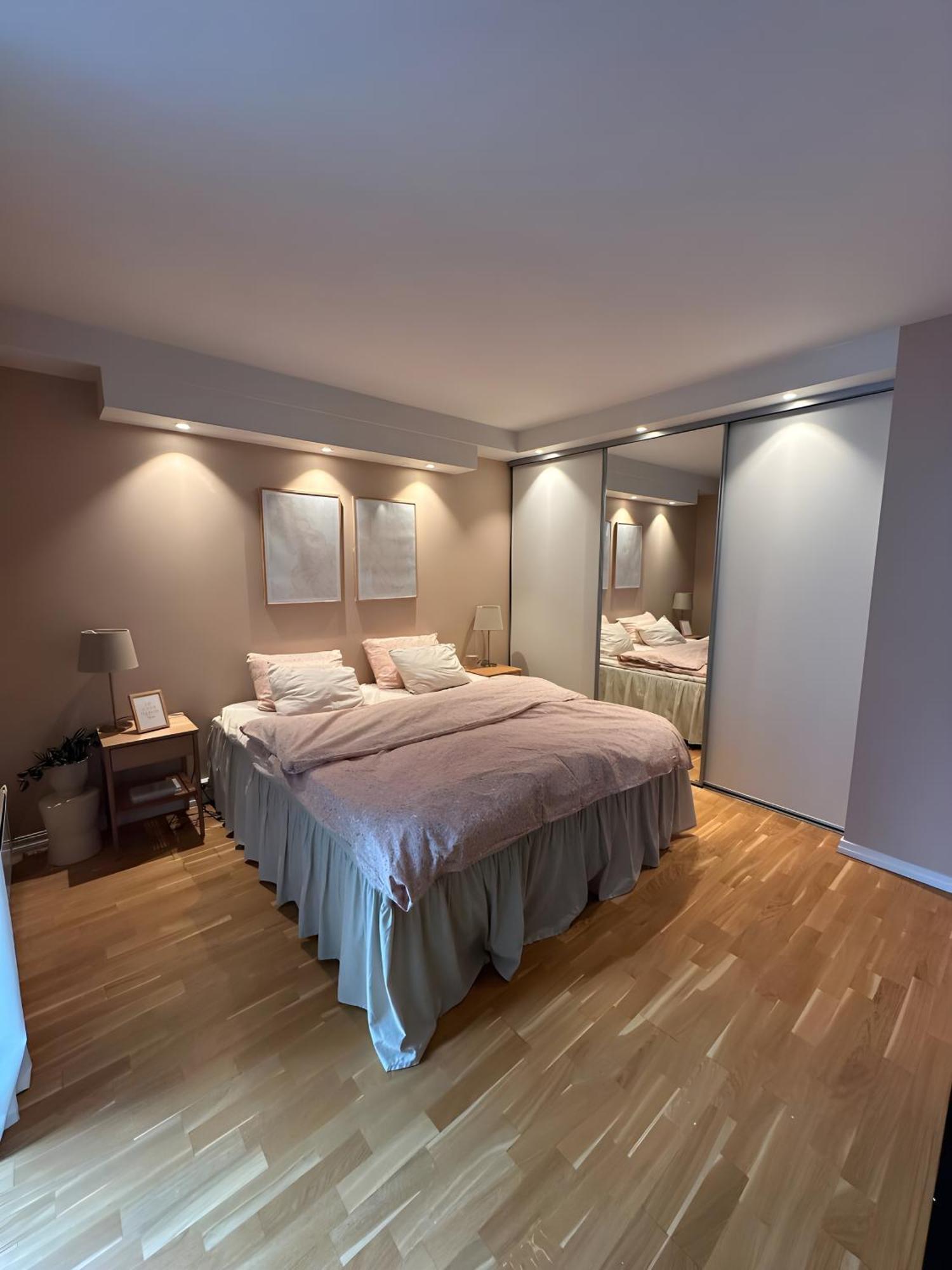 Appartamento Modern And Chic - Bergen